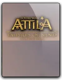 Total War: Attila Empires of Sand Culture Pack