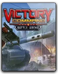 Victory Command
