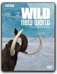 Wild New World A