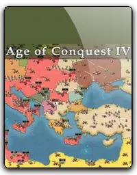 Age of Conquest IV