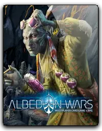Albedon Wars