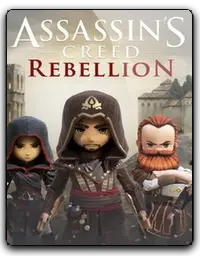 Assassins Creed: Rebellion