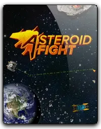 Asteroid Fight