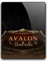 Avalon Lords: Dawn Rises