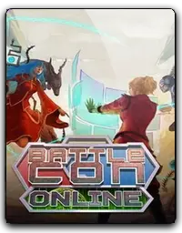 BattleCON: Online