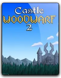 Castle Woodwarf 2