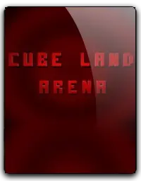 Cube Land Arena