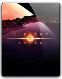 Element: Space