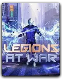 Legions At War
