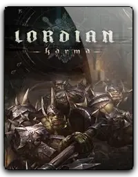 Lordian: Karma