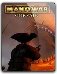 Man O War: Corsair