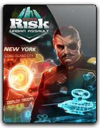 Risk: Urban Assault