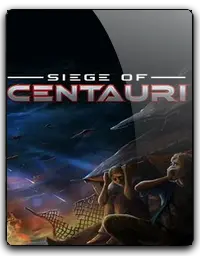 Siege of Centauri