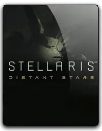 Stellaris: Distant Stars