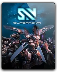 Supernova 2016