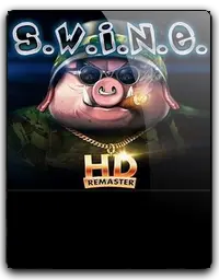 SWINE HD Remaster