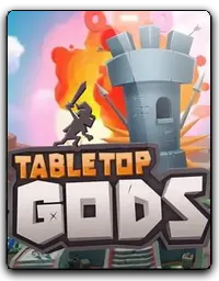 Tabletop Gods