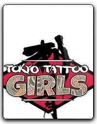 Tokyo Tattoo Girls