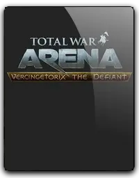 Total War: Arena Vercingetorix
