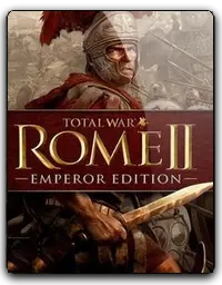 Total War: ROME II Empire Divided