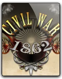 Civil War: 1862