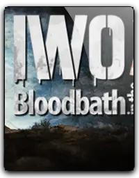 IWO: Bloodbath in the Bonins
