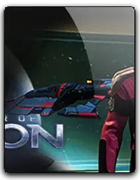 Master of Orion: Terran Khanate