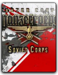 Panzer Corps: Soviet Corps