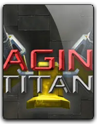Raging Titan