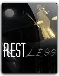 Restless Game