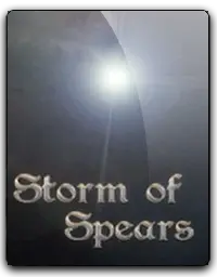 Storm Of Spears
