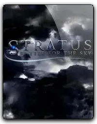 Stratus: Battle For The Sky