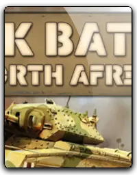Tank Battle: North Africa