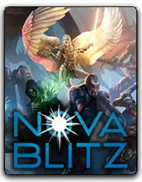 Nova Blitz Steam Pack