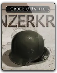Order of Battle: Panzerkrieg