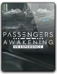Passengers: Awakening VR Experience