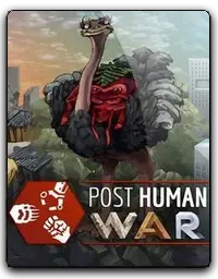 Post Human WAR