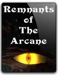 Remnants of The Arcane