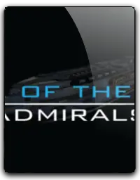 Saga of the Void: Admirals