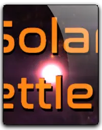 Solar Settlers