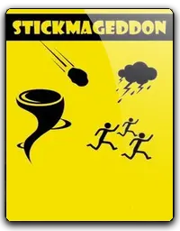 Stickmageddon
