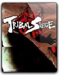 Tribal Siege