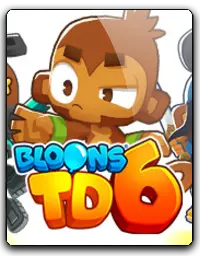 Bloons TD 6