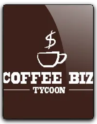 CoffeeBiz Tycoon