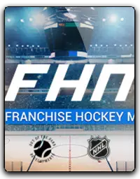 Franchise Hockey Manager 5