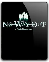 No Way Out A Dead Realm Tale