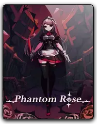 Phantom Rose