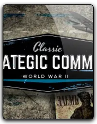 Strategic Command Classic: WWII