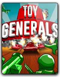 Toy Generals