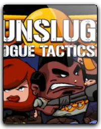 Gunslugs 3:Rogue Tactics
